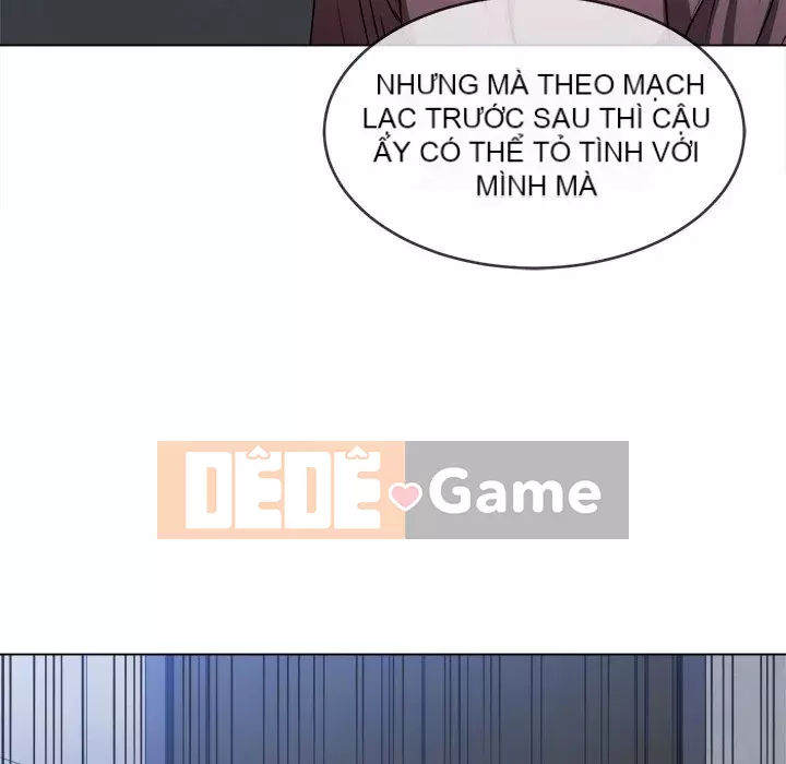 Ác nữ Gogou Tangling Chương 90-91