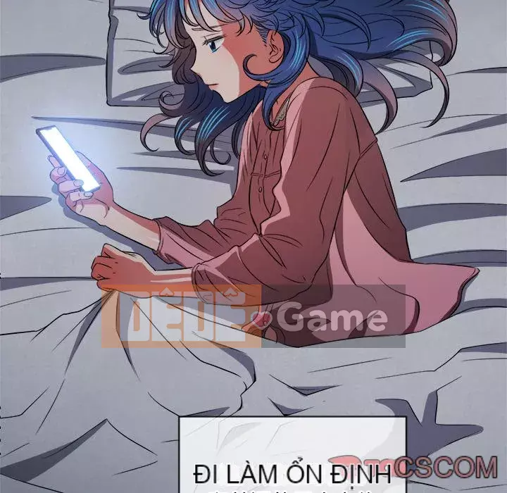 Ác nữ Gogou Tangling Chương 90-91