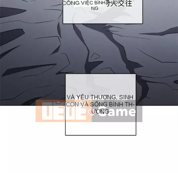 Ác nữ Gogou Tangling Chương 90-91