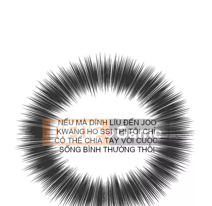 Ác nữ Gogou Tangling Chương 90-91