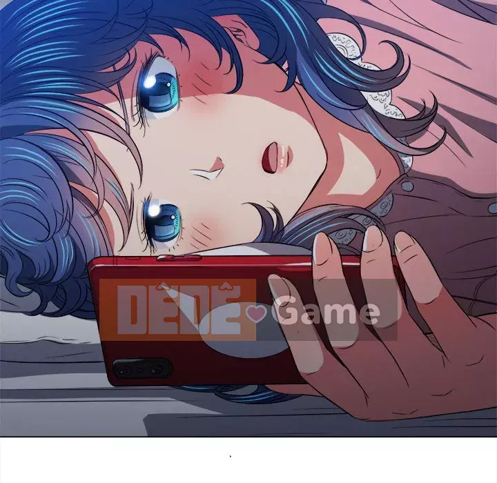 Ác nữ Gogou Tangling Chương 90-91