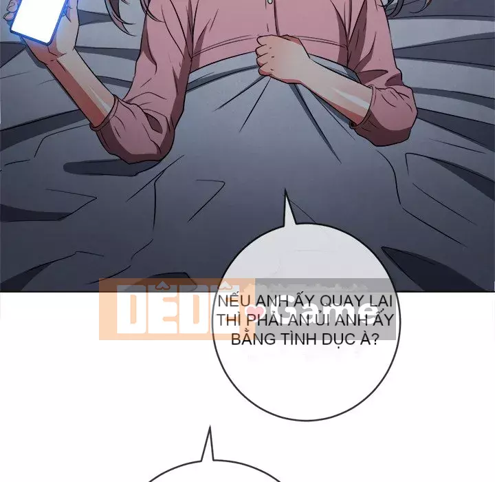 Ác nữ Gogou Tangling Chương 90-91