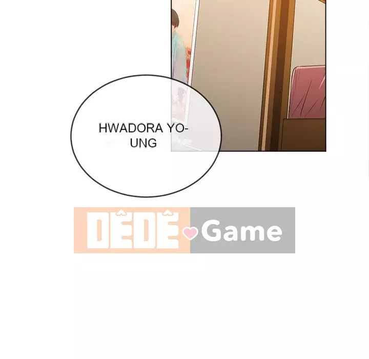 Ác nữ Gogou Tangling Chương 90-91