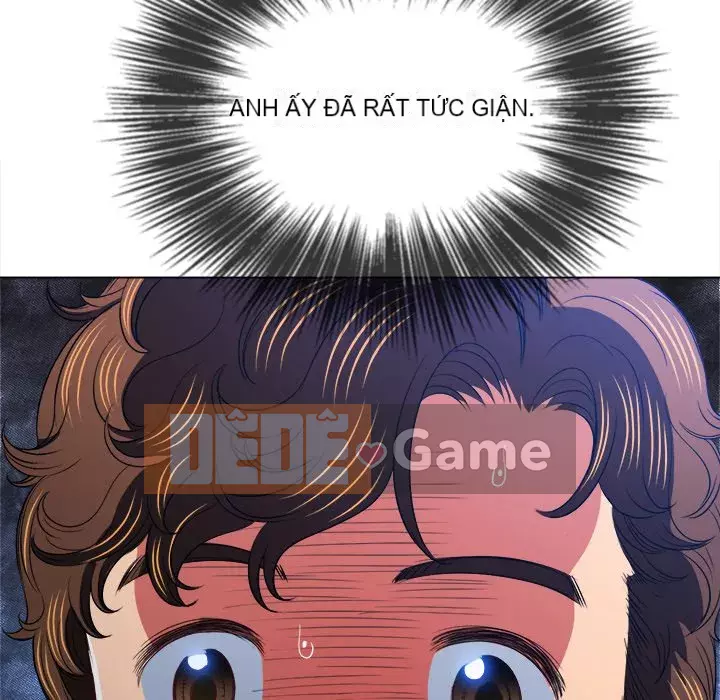 Ác nữ Gogou Tangling Chương 90-91