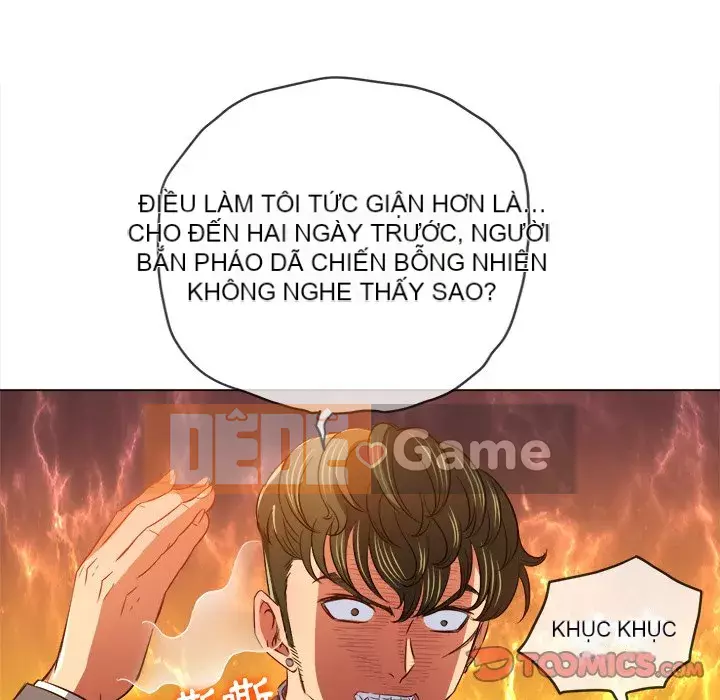 Ác nữ Gogou Tangling Chương 90-91