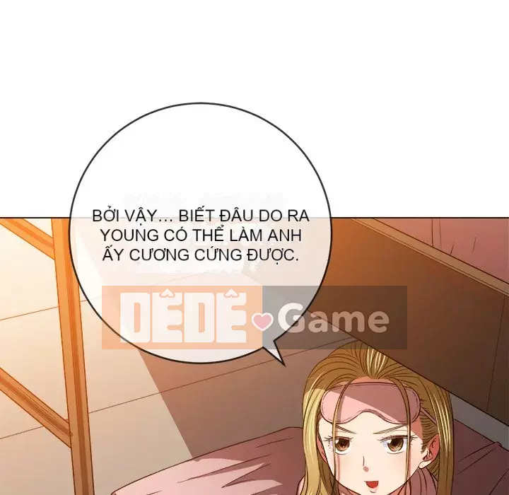 Ác nữ Gogou Tangling Chương 90-91