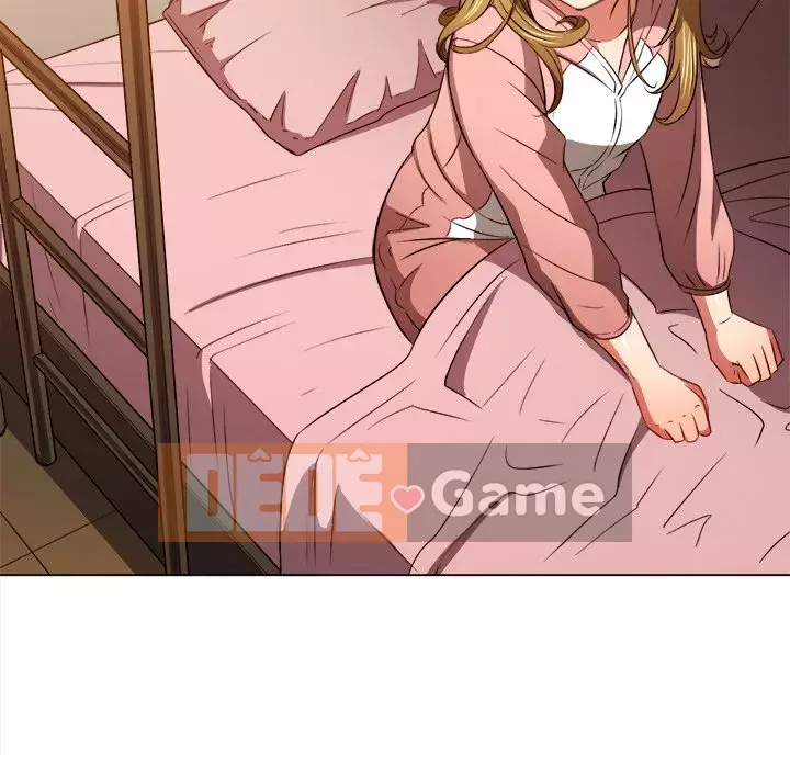 Ác nữ Gogou Tangling Chương 90-91