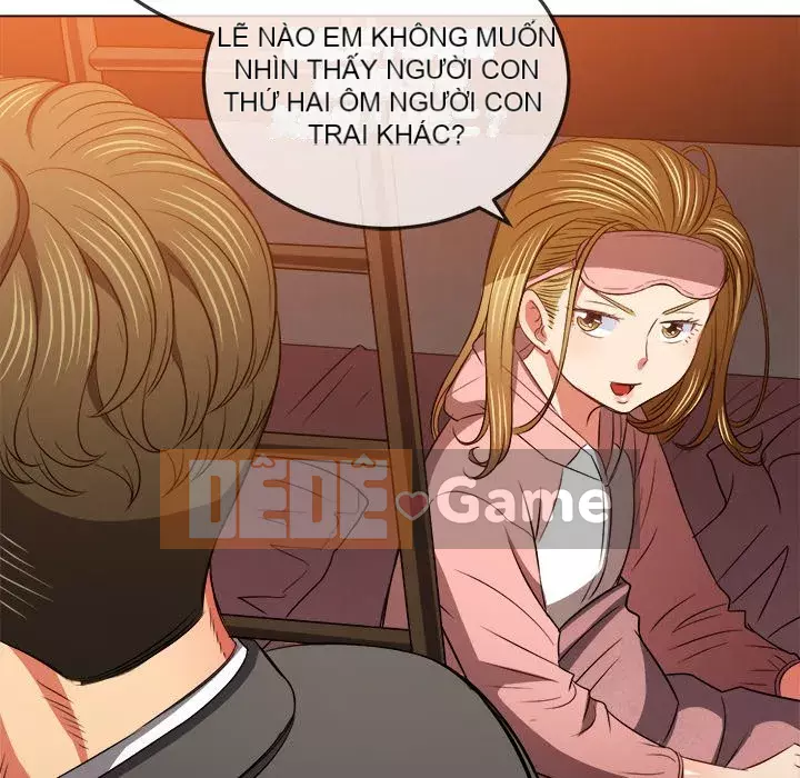 Ác nữ Gogou Tangling Chương 90-91