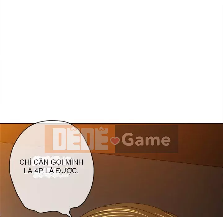 Ác nữ Gogou Tangling Chương 90-91