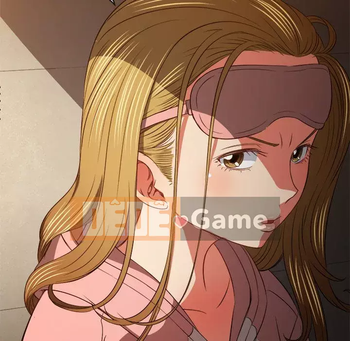 Ác nữ Gogou Tangling Chương 90-91