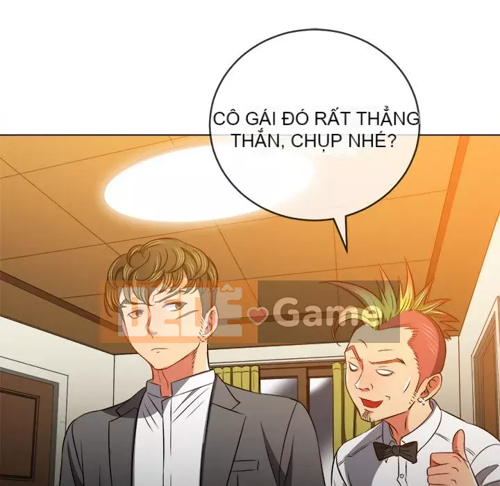 Ác nữ Gogou Tangling Chương 90-91