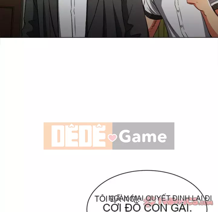 Ác nữ Gogou Tangling Chương 90-91