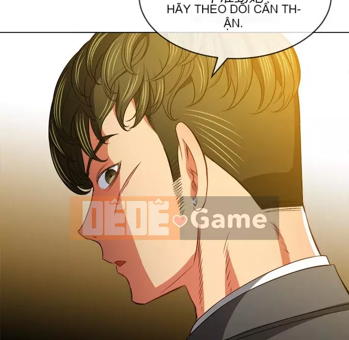 Ác nữ Gogou Tangling Chương 90-91