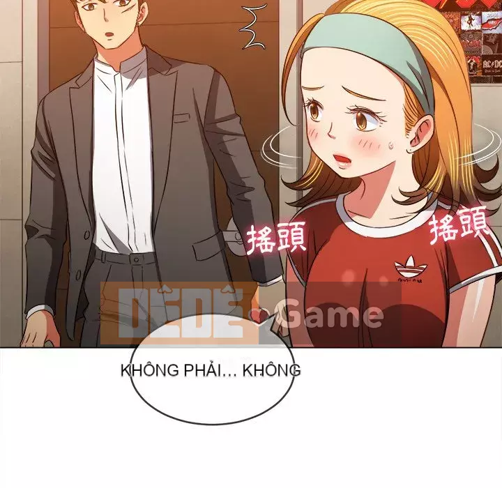 Ác nữ Gogou Tangling Chương 90-91