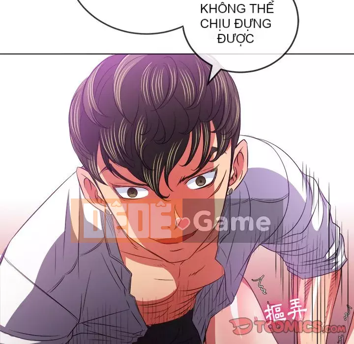 Ác nữ Gogou Tangling Chương 90-91