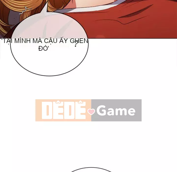 Ác nữ Gogou Tangling Chương 90-91