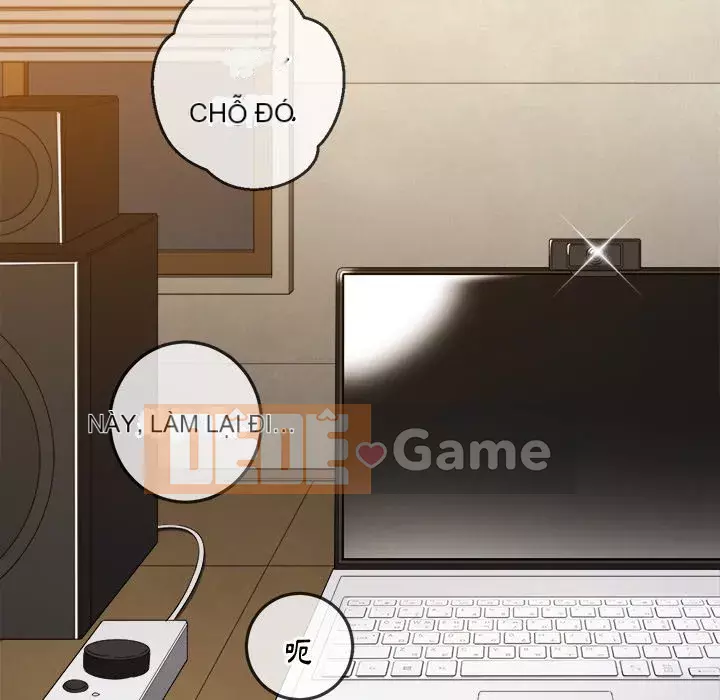 Ác nữ Gogou Tangling Chương 90-91