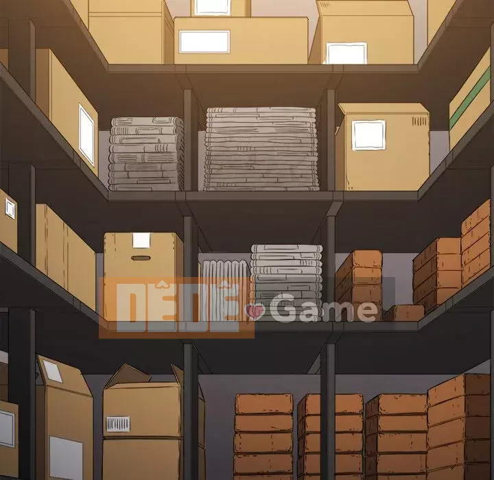 Ác nữ Gogou Tangling Chương 90-91