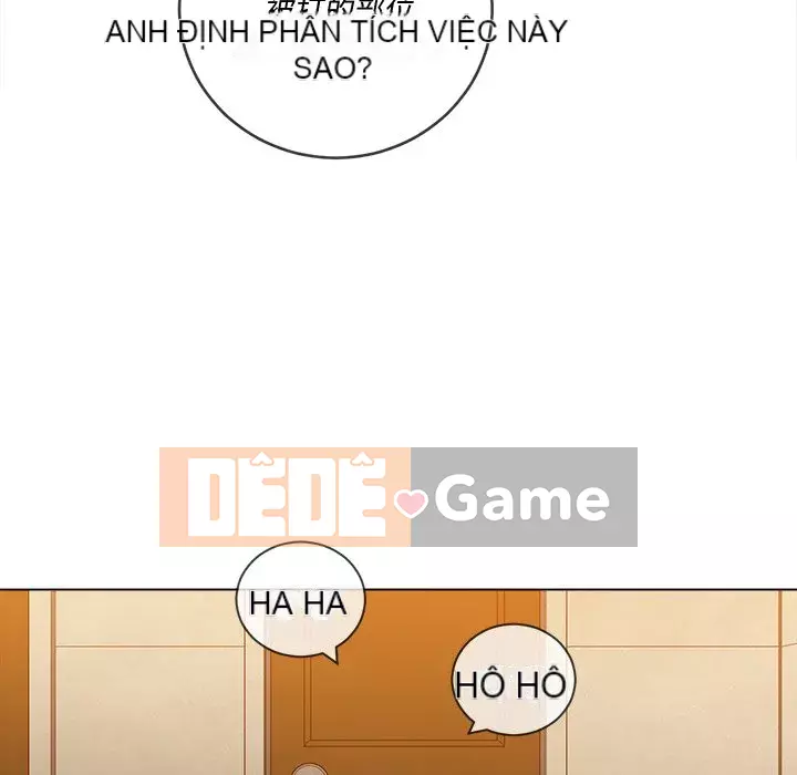 Ác nữ Gogou Tangling Chương 90-91