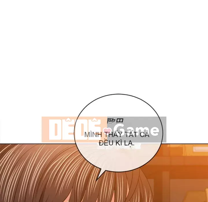 Ác nữ Gogou Tangling Chương 90-91