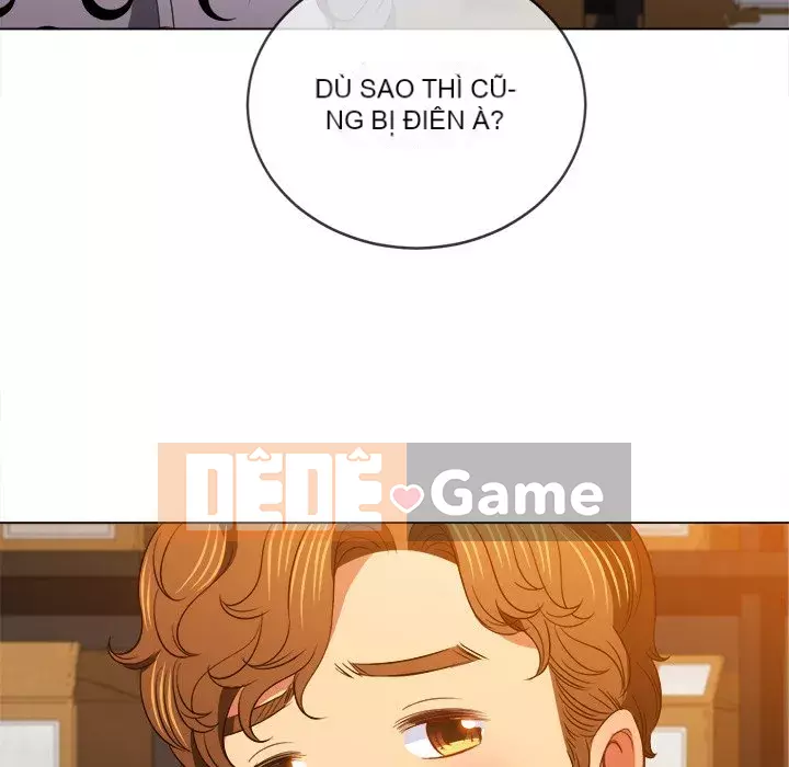 Ác nữ Gogou Tangling Chương 90-91