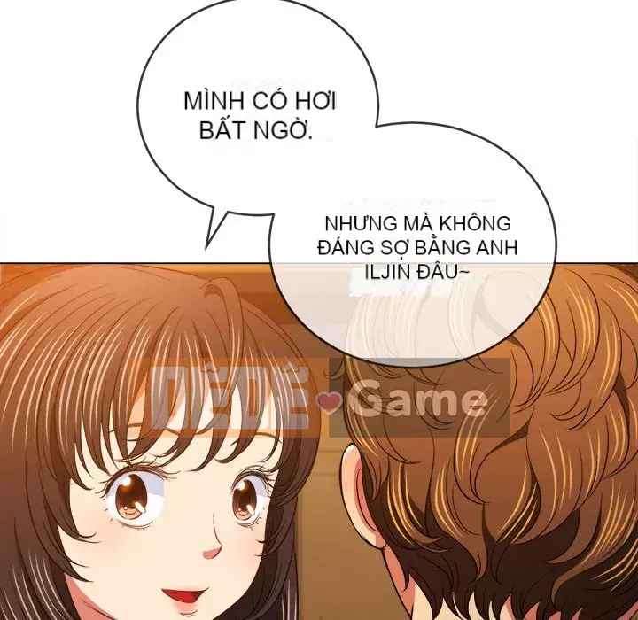 Ác nữ Gogou Tangling Chương 90-91