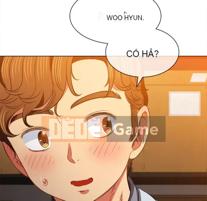 Ác nữ Gogou Tangling Chương 90-91