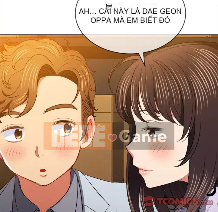 Ác nữ Gogou Tangling Chương 90-91