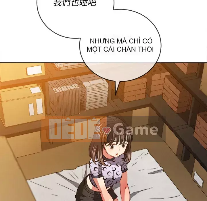 Ác nữ Gogou Tangling Chương 90-91