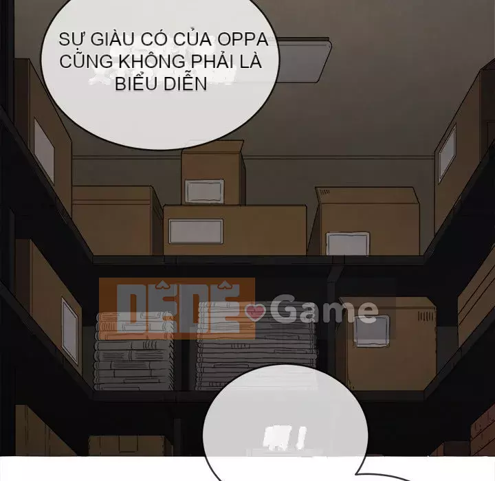 Ác nữ Gogou Tangling Chương 90-91