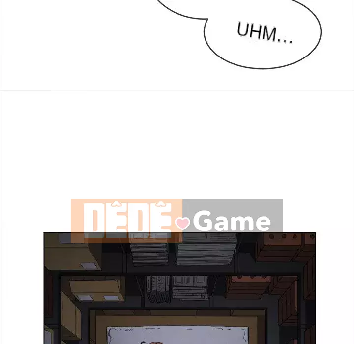 Ác nữ Gogou Tangling Chương 90-91