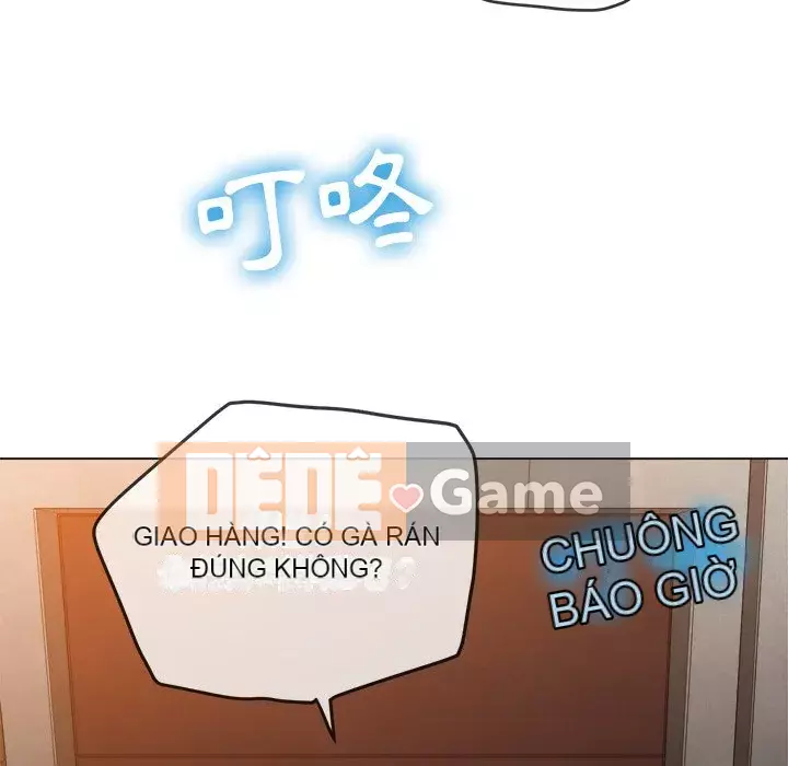 Ác nữ Gogou Tangling Chương 90-91