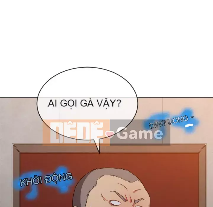 Ác nữ Gogou Tangling Chương 90-91