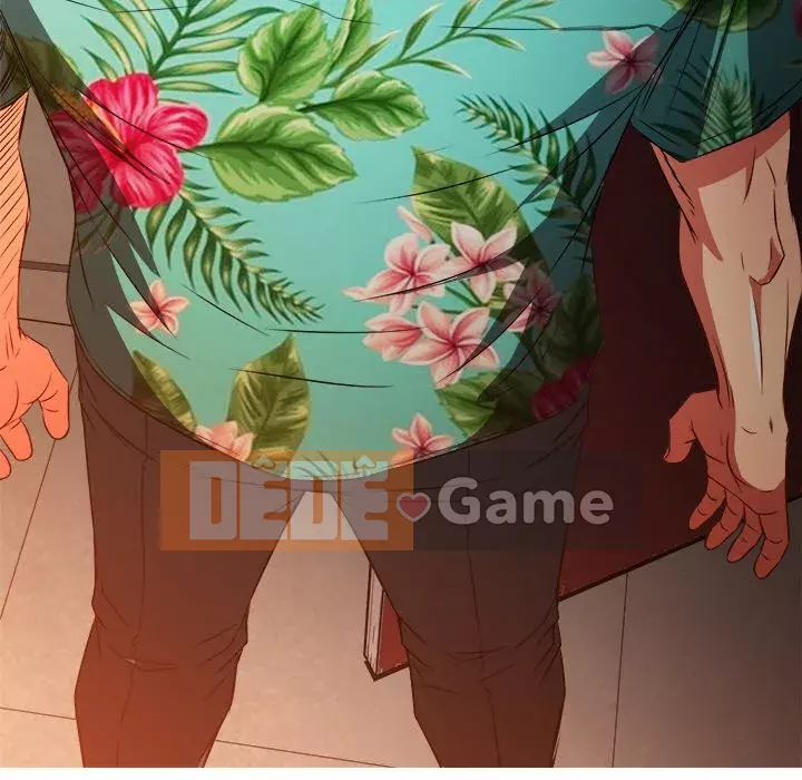 Ác nữ Gogou Tangling Chương 90-91