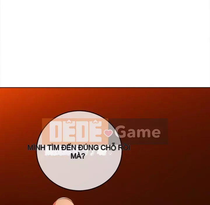 Ác nữ Gogou Tangling Chương 90-91