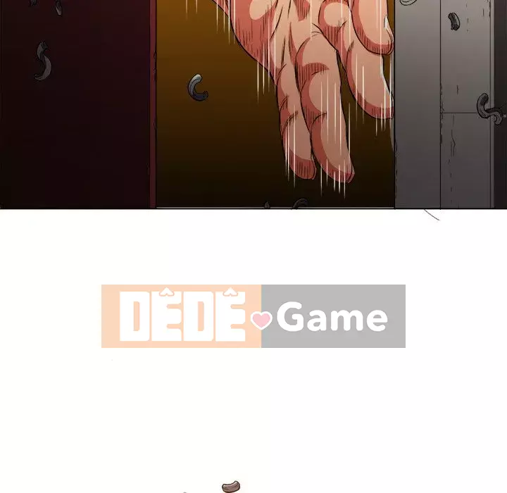 Ác nữ Gogou Tangling Chương 90-91