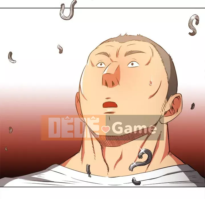 Ác nữ Gogou Tangling Chương 90-91