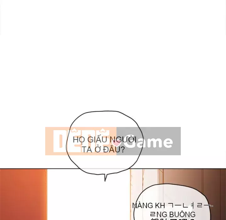 Ác nữ Gogou Tangling Chương 90-91