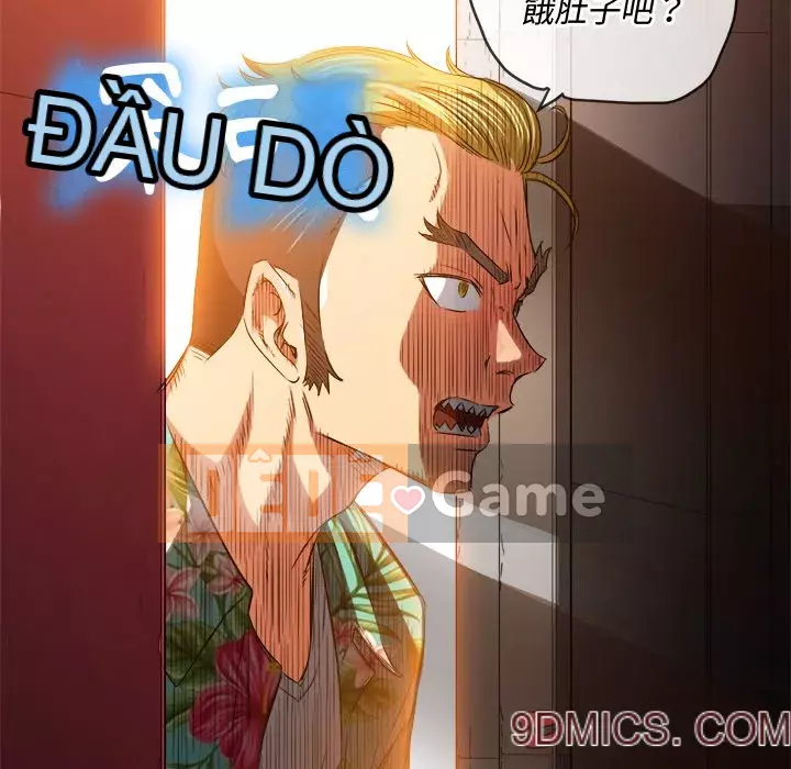 Ác nữ Gogou Tangling Chương 90-91