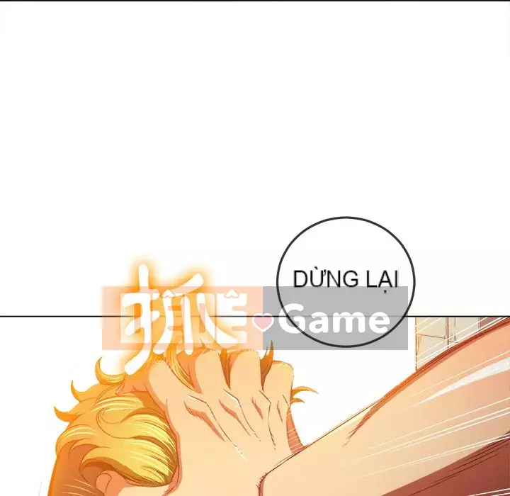 Ác nữ Gogou Tangling Chương 90-91