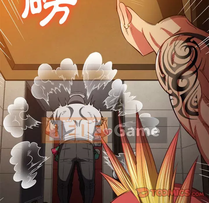 Ác nữ Gogou Tangling Chương 90-91