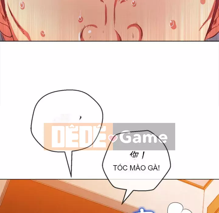 Ác nữ Gogou Tangling Chương 90-91