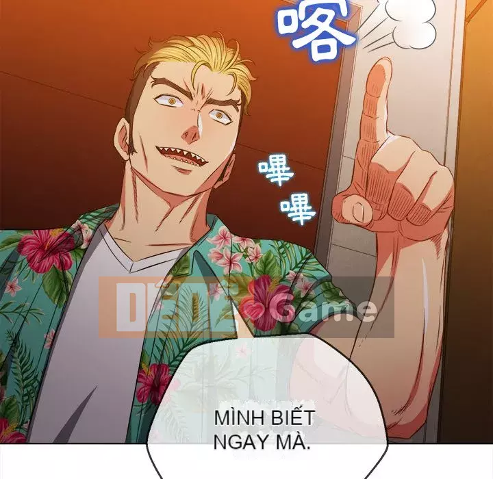 Ác nữ Gogou Tangling Chương 90-91