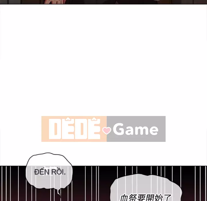 Ác nữ Gogou Tangling Chương 90-91