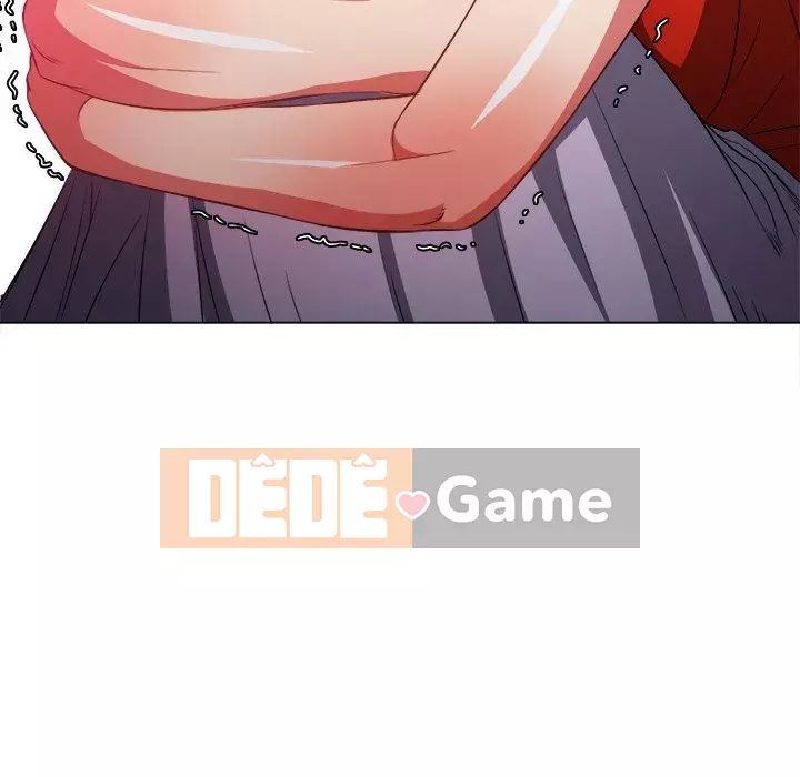 Ác nữ Gogou Tangling Chương 90-91