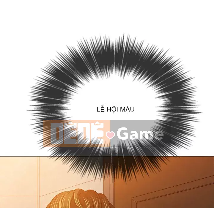 Ác nữ Gogou Tangling Chương 90-91