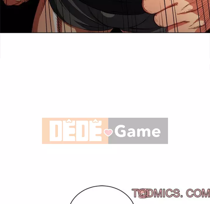 Ác nữ Gogou Tangling Chương 90-91