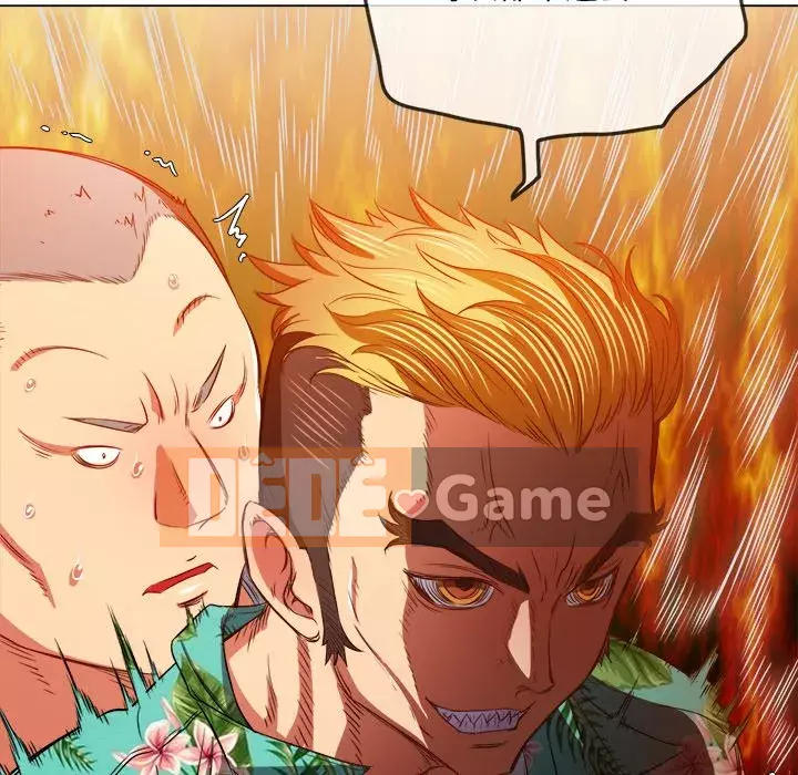 Ác nữ Gogou Tangling Chương 90-91