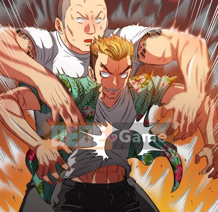 Ác nữ Gogou Tangling Chương 90-91