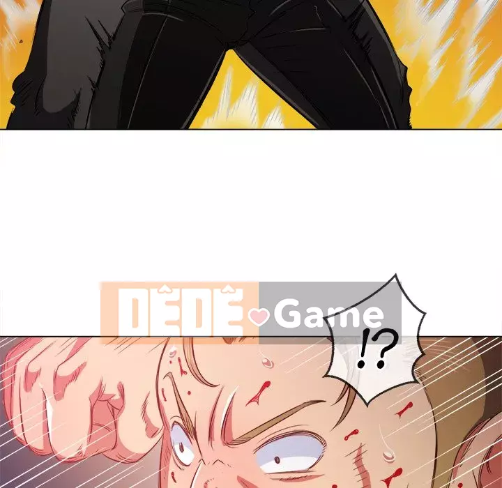 Ác nữ Gogou Tangling Chương 90-91